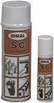 BIRAL SILICONE GREASE